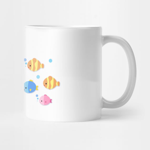 Fish by kawaii_shop